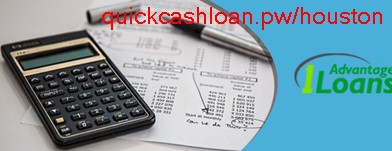 Payday Loans in Houston
